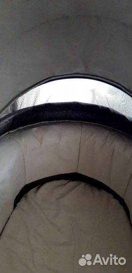 Коляска люлька Ctokke