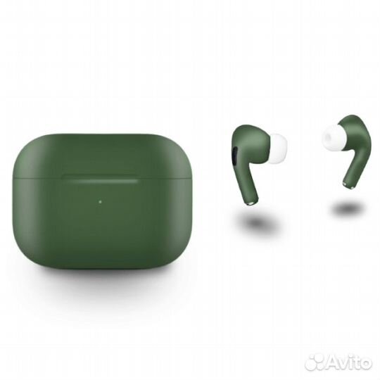Наушники беспроводные Apple AirPods Pro (2021) в