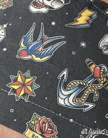 Шапка медицинская