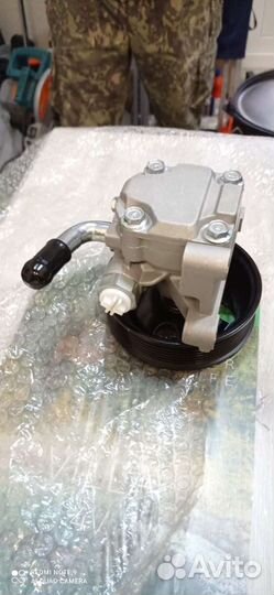 Запчасти Гур