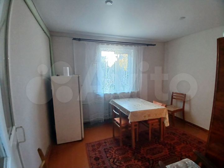 Дом 73,6 м² на участке 7 сот.