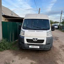 Peugeot Boxer 2.2 MT, 2011, 400 000 км, с пробегом, цена 850 000 руб.