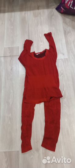 Женские вещи пакетом 40 42