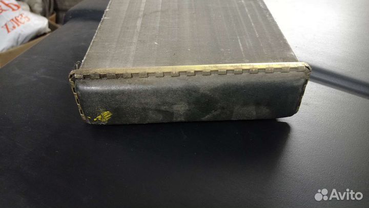 Радиатор печки газель бизнес