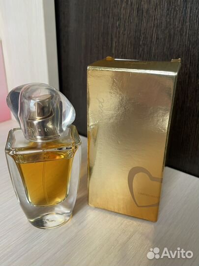 Духи Today Tomorrow Always Heart Avon