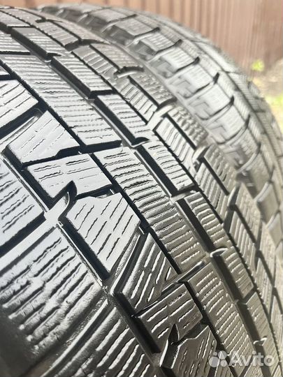 Yokohama Ice Guard IG50 225/50 R18 95Q