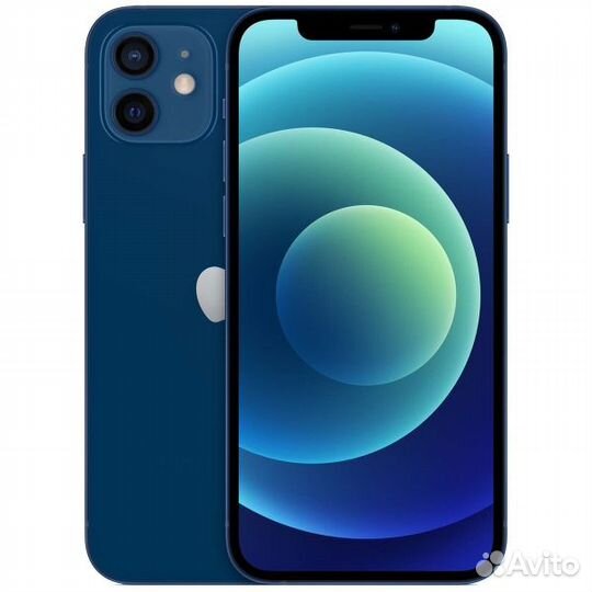 iPhone 12, 128 ГБ