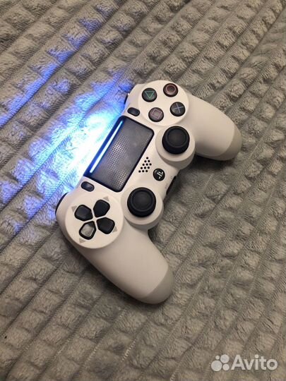 Джойстик dualshock ps4