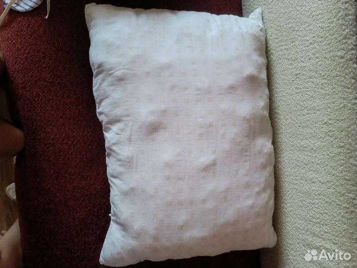 Подушка