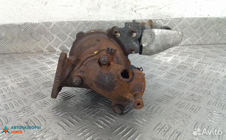 Турбина Opel Meriva 2 (B) 2011