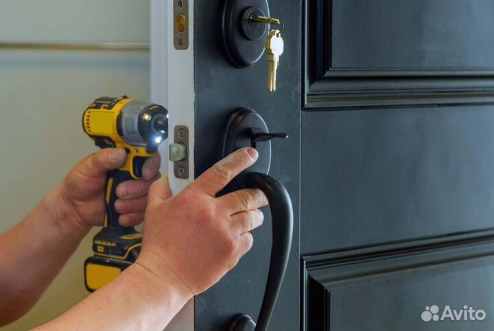 Вскрытие замков, автомобилей, в Подольске