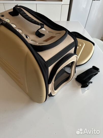 Переноска для собак ibiyaya