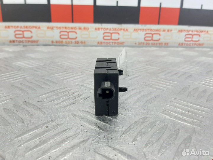 Усилитель антенны для BMW X3 (F25) 65209181453