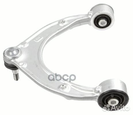 Рычаг пер.подв.верх. L/R 3755601 lemforder