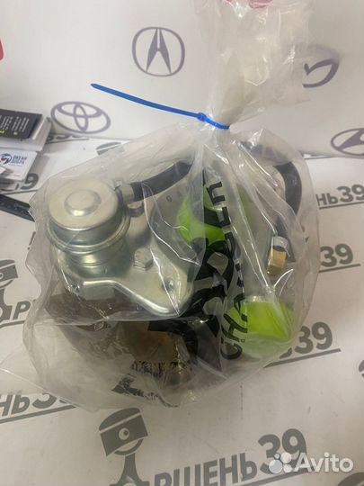 Турбина Toyota 2CT, 2CT-E CT9 CT-12 17201-64050