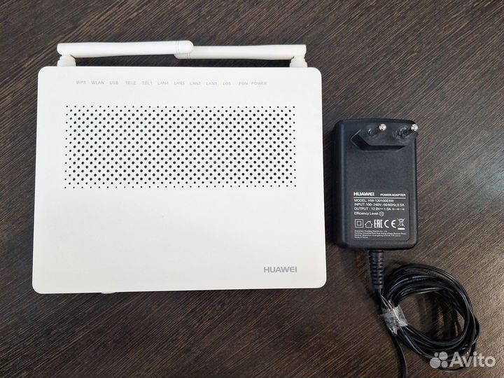 Терминал Huawei HG8245H