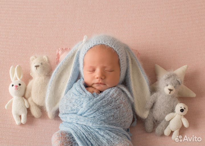 Фотограф фотосессия новорожденных выезд на дом