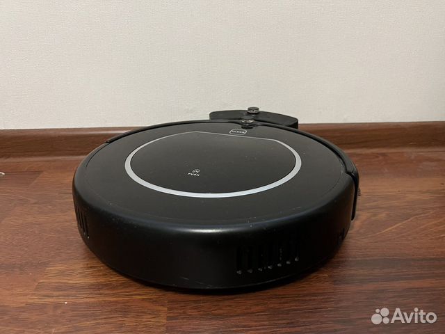 Робот пылесос Panda X500 купить в Москве | Товары для дома и дачи | Авито