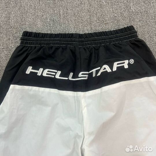 Спортивный Костюм hellstar studios