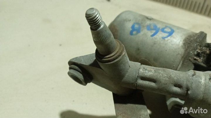 Трапеция стеклоочистителей передняя LADA Priora