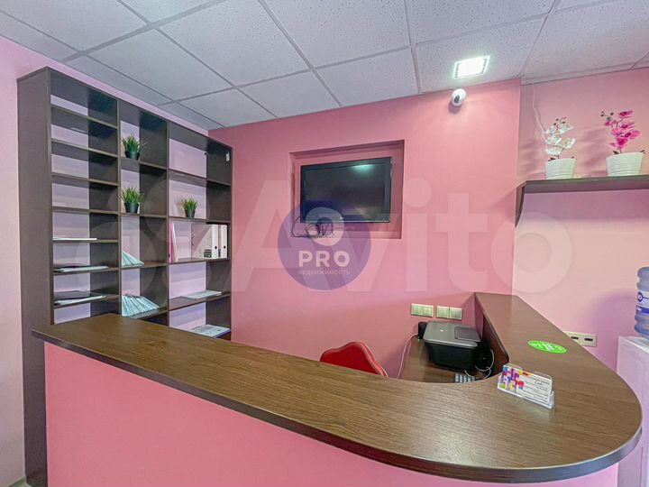 Продам помещение свободного назначения, 70 м²