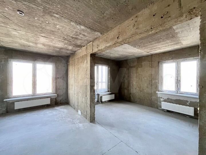 1-к. квартира, 46,9 м², 9/13 эт.