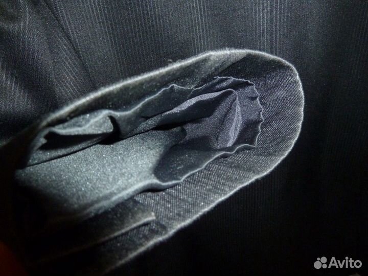 Костюм подростковый