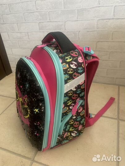 Рюкзак для начальной школы