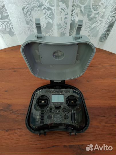 Кейс для Radiomaster Pocket