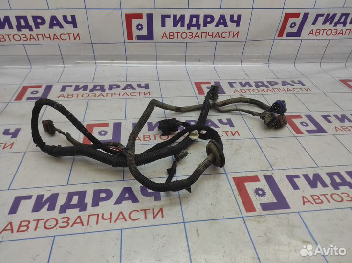 Проводка (коса) раздаточной коробки Great Wall Hov