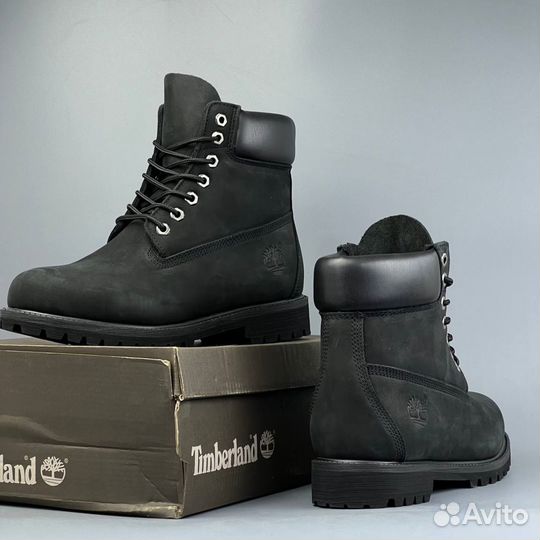 Timberland Прочные