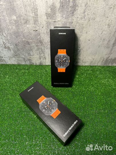 Samsung Watch Ultra 7