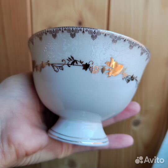 Чайный сервиз Royal Porcelain Enrolux