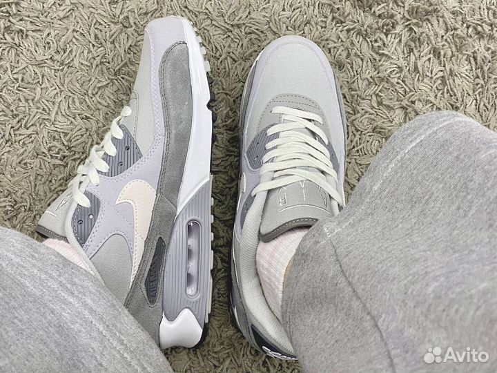 Кроссовки Nike Air новые