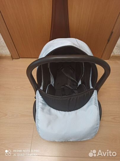 Детское автокресло/Автолюлька 0-10кг