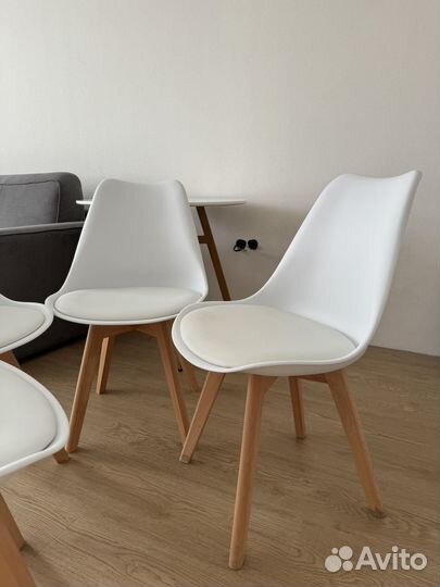 Стулья 4 шт