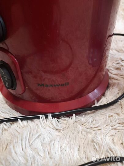 Соковыжималка