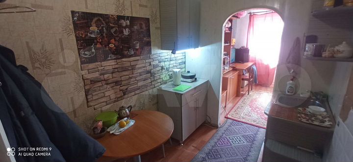 Квартира-студия, 19 м², 5/5 эт.