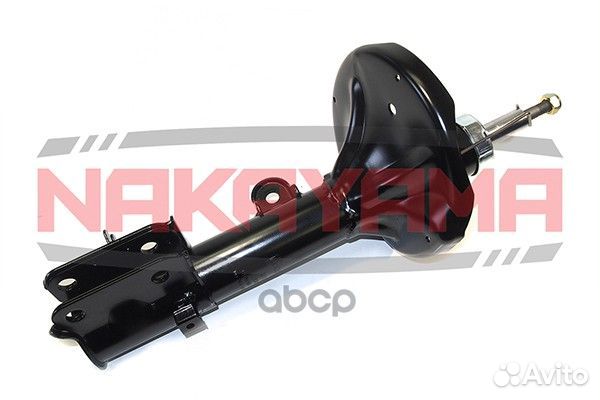 Амортизатор nakayama S280NY S280NY nakayama