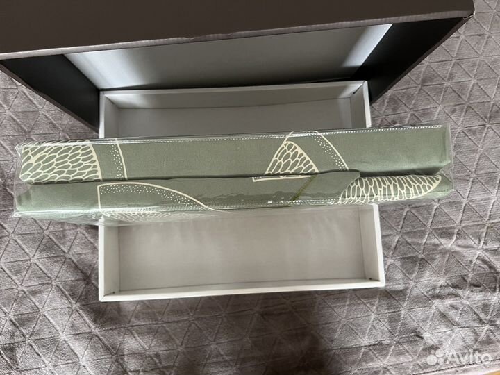 Комплект постельного белья 2 спальный