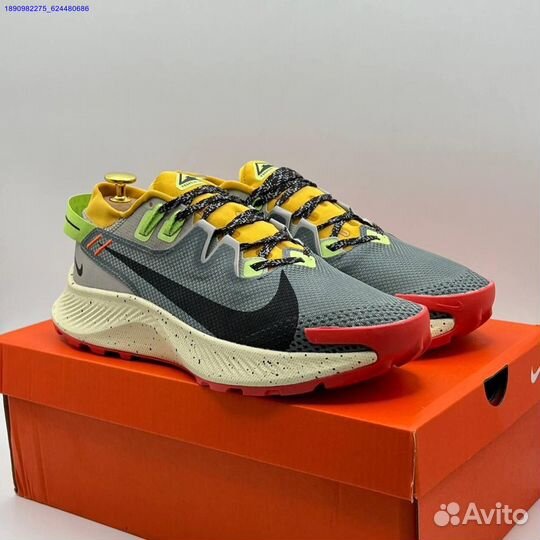 Кроссовки Nike Pegasus Trail 2 (Арт.76123)