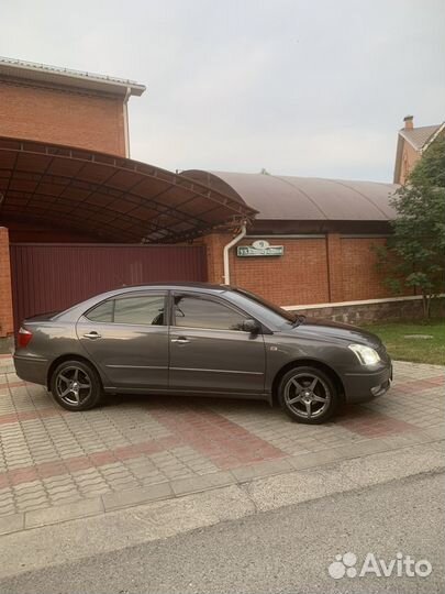 Toyota Premio 1.5 AT, 2002, 280 000 км