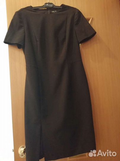 Платье 46р