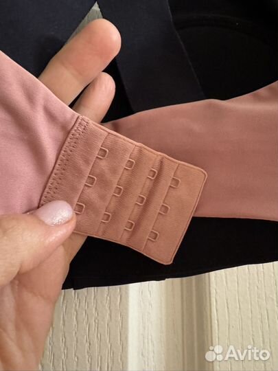 Топ женский спортивный 44