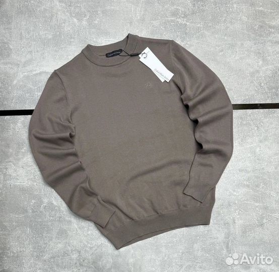 Свитер Calvin Klein