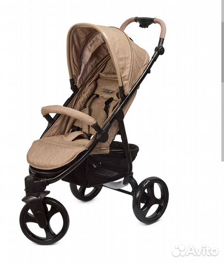 Продам прогулочную коляску