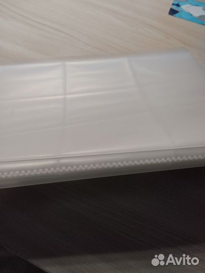 Биндер для карт kpop