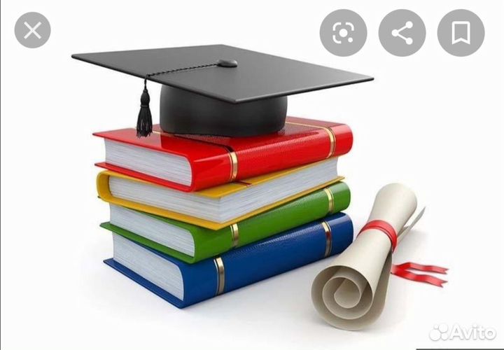 Помощь студентам в учёбе. Оформлю курсовую, вкр