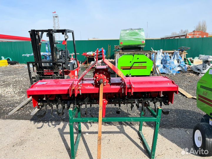 Почвофреза 1GQN 220, 2023