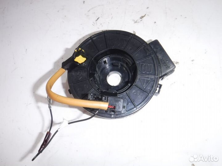 Кольцо srs FAW V5